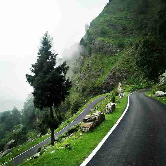 Breathtaking Himachal